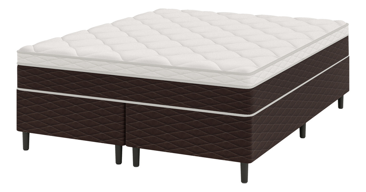 Cama Box Queen Umaflex 2