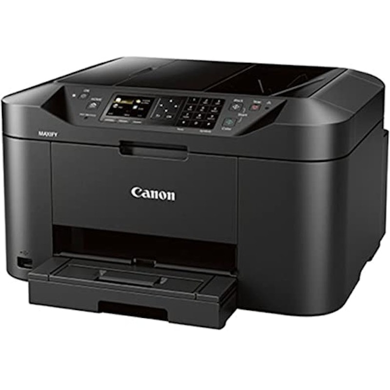 Impressora Canon Maxify MB2120 2