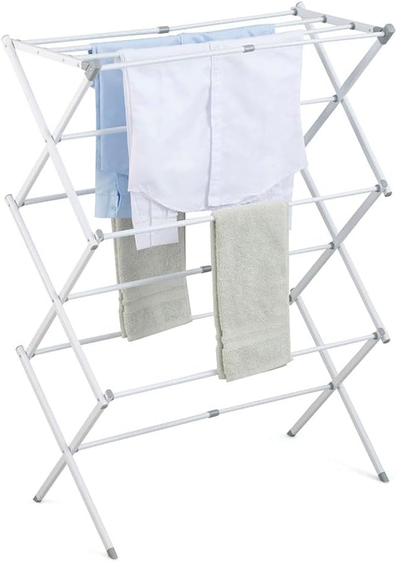Varal Vertical Retrátil 2