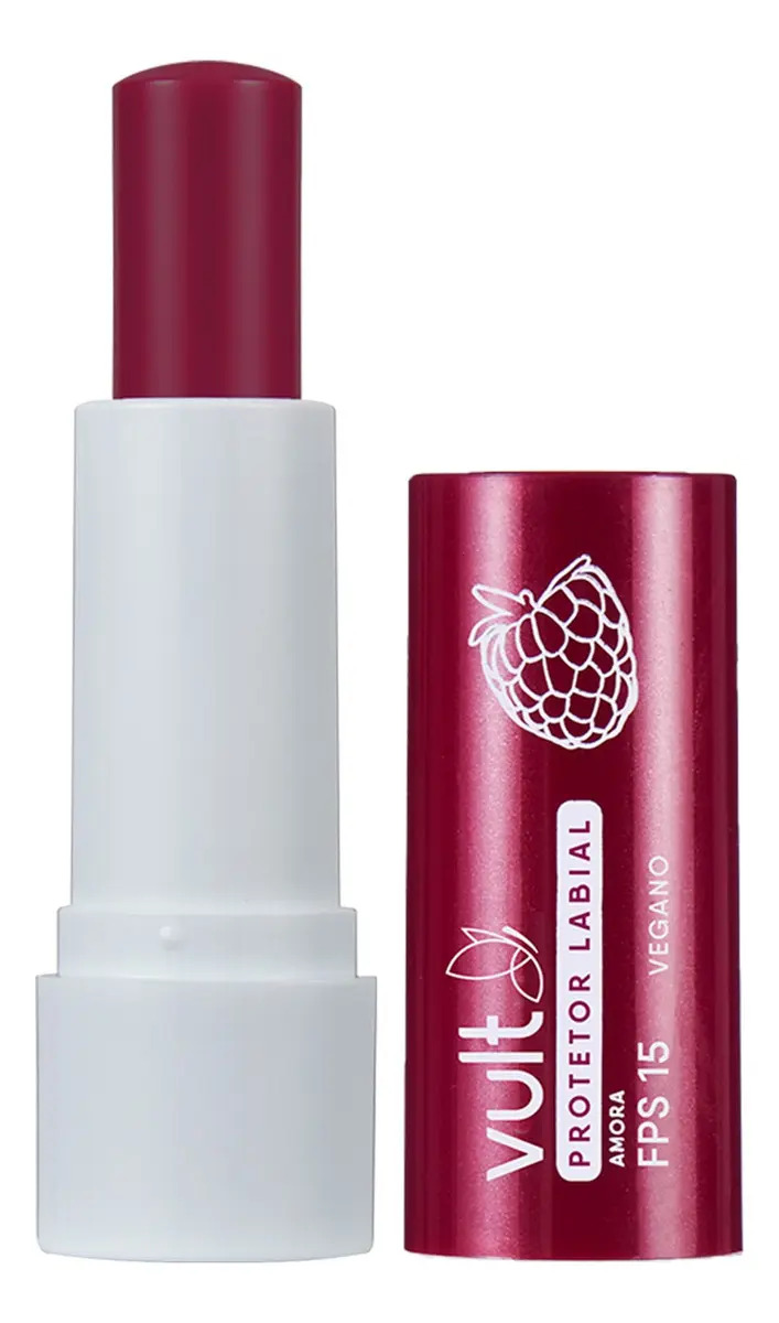 Protetor Labial Amora Vult 1