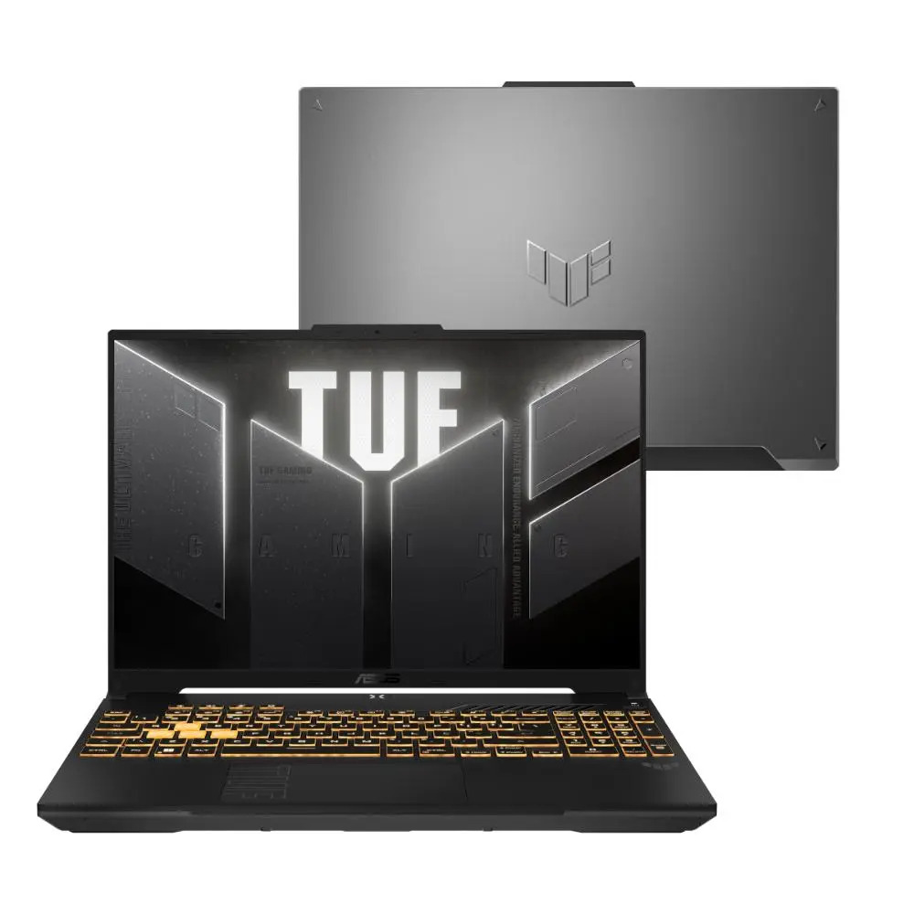 Notebook ASUS TUF Gaming F16 1