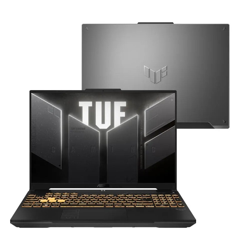 Notebook ASUS TUF Gaming F16 1