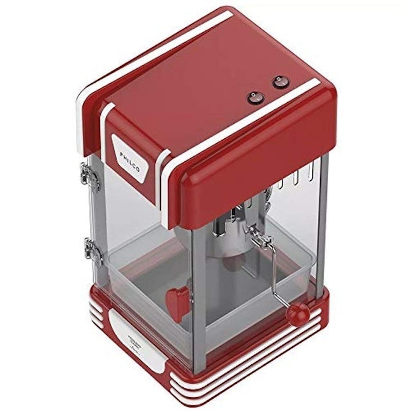 Pipoqueira Philco Classic Retrô 3