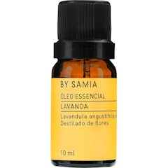 Óleo Essencial de Lavanda By Samia