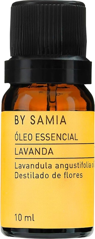 Óleo Essencial de Lavanda By Samia 1