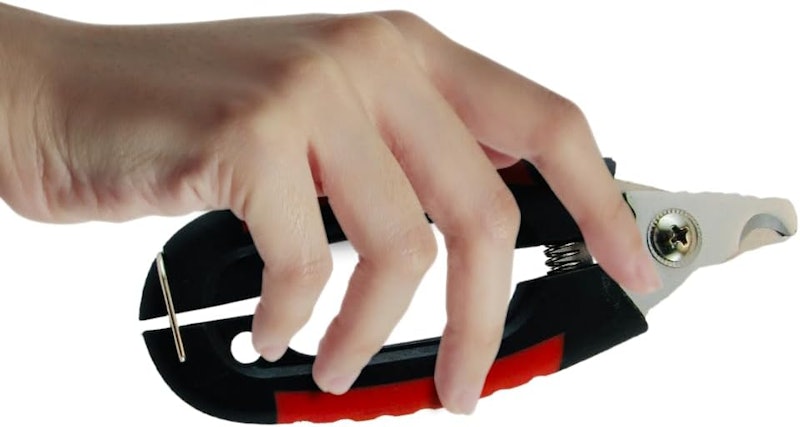 Cortador de Unhas 4