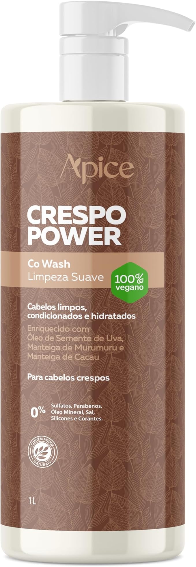 Top 10 Melhores Co Wash em 2026 (Lola Cosmetics, Yamá e mais) 2