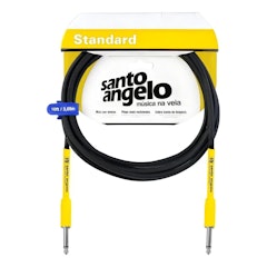 Cabo P10 / P10 Santo Angelo Samurai 3,05 m