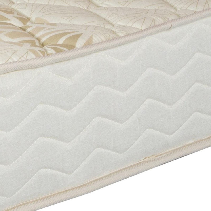 Colchão Solteiro Orthocrin Espuma D45 Diamante 3