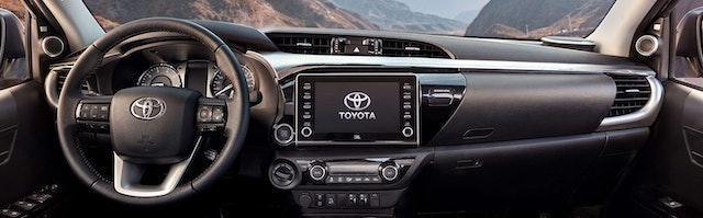 Hilux 3