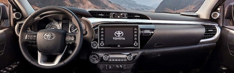 Hilux 3