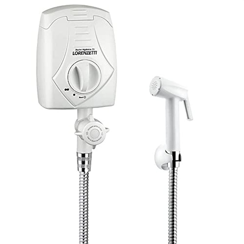 Ducha Higiênica 3T 1
