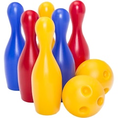 Jogo de Boliche Cardoso