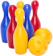 CARDOSO TOYS Jogo de Boliche Cardoso 1