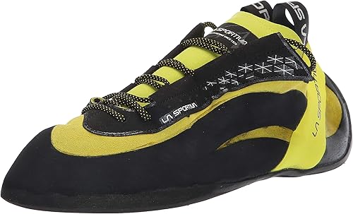 La Sportiva Miura Tênis de Escalada Masculino 1