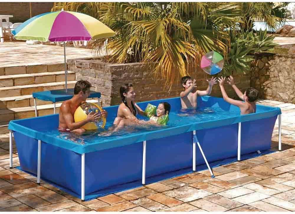 Piscina 3000 L Mor 5