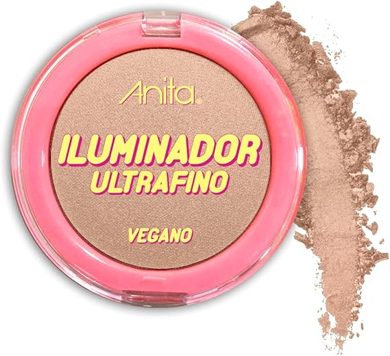 Iluminador Ultrafino Anita 1