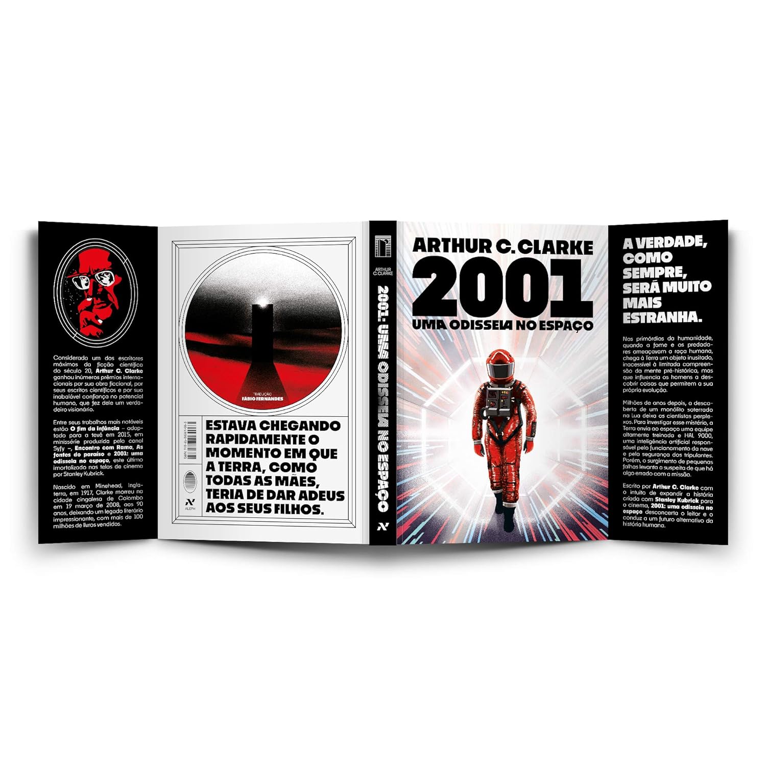 2001: Uma Odisséia no Espaço 4