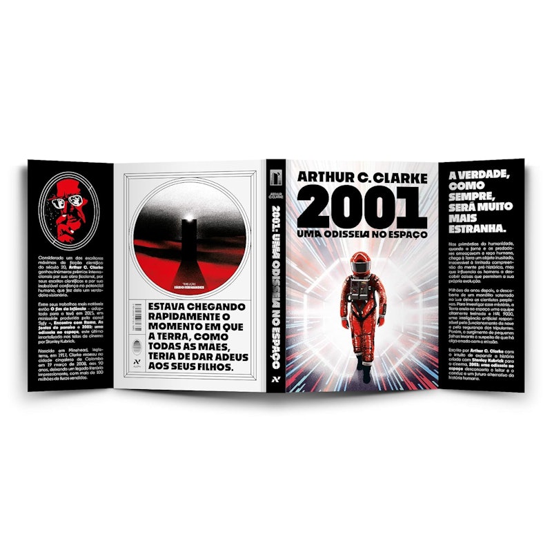 2001: Uma Odisséia no Espaço 4