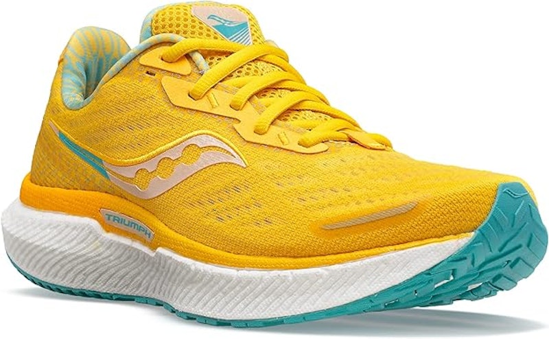Tênis Saucony Triumph 19 Feminino 4