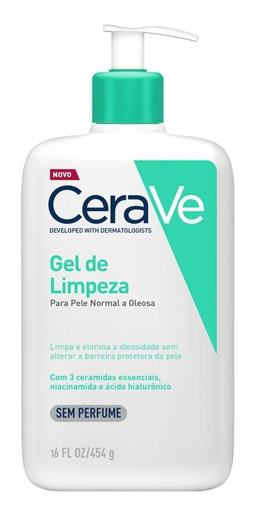 Top 10 Melhores Géis De Limpeza Facial em 2026 (La Roche-Posay, Principia e mais) 3