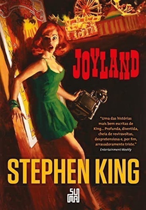 Joyland 1