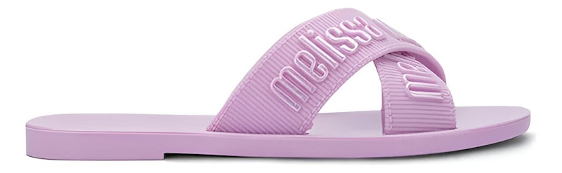 Mini Melissa M-Lover Slide Infantil 1