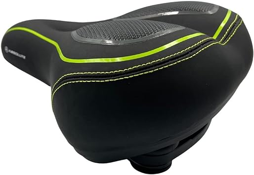 Selim Mtb Absolute com Gel 2
