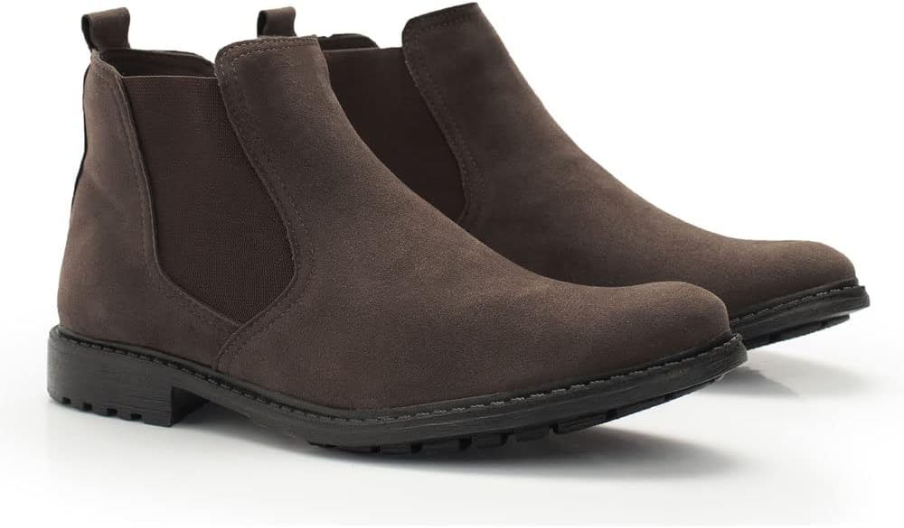 Top 10 Melhores Botas Masculinas em 2026 (Franboots, Pegada e mais) 2