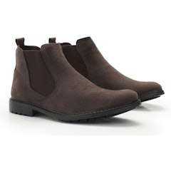 Botina Bota Masculina Chelsea