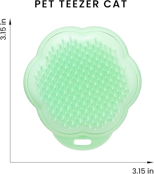 Escova para Pet Tangle Teezer Cat 4