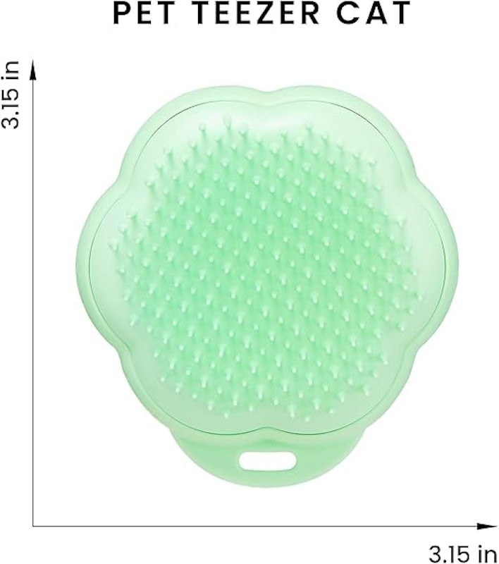 Escova para Pet Tangle Teezer Cat 4