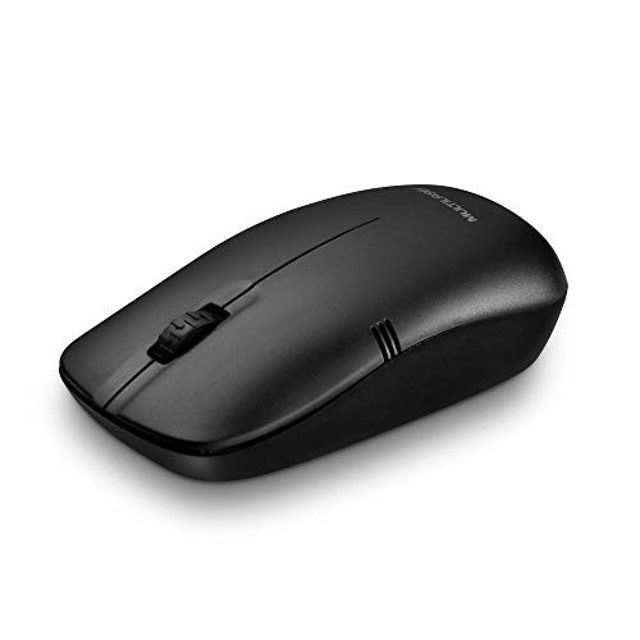Mouse sem Fio Slim 3