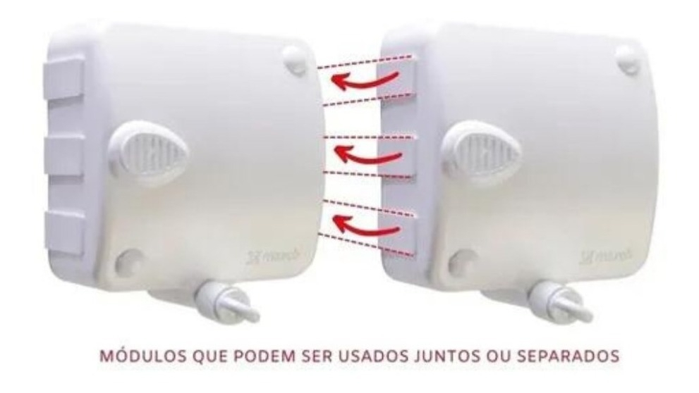 Varal Retrátil Automático Stendmax 4