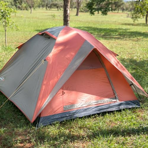 Barraca de Camping Vênus Ultra 6 Pessoas 4