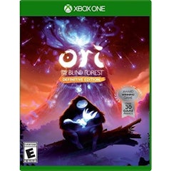 Ori and the Will of the Wisps (2020)