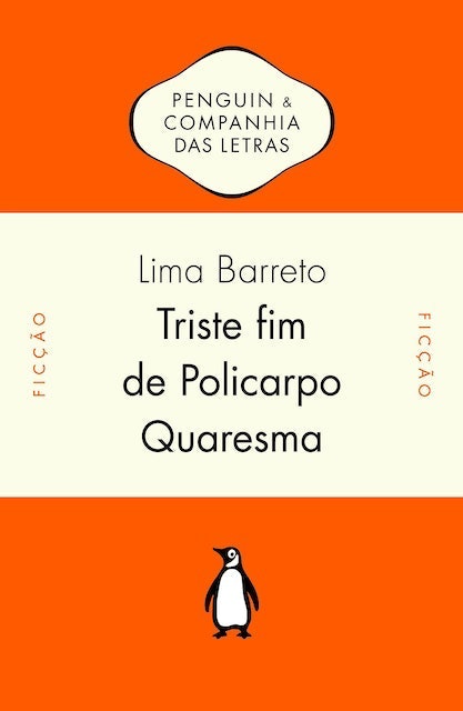 Triste Fim de Policarpo Quaresma 1
