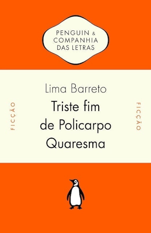 Triste Fim de Policarpo Quaresma 1