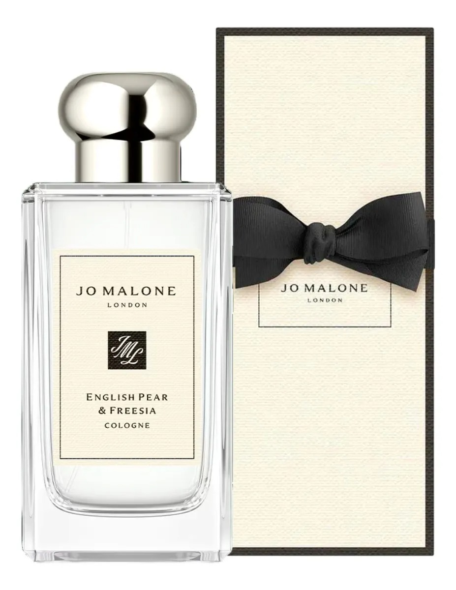 Colônia English Pear & Freesia 2