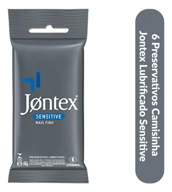 Melhores Camisinhas Jontex em 2026 (Orgasmo em Sintonia e mais) 3