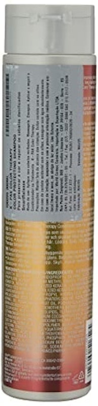 Shampoo para Cabelos Danificados – Joico K-Pak Color Therapy 2