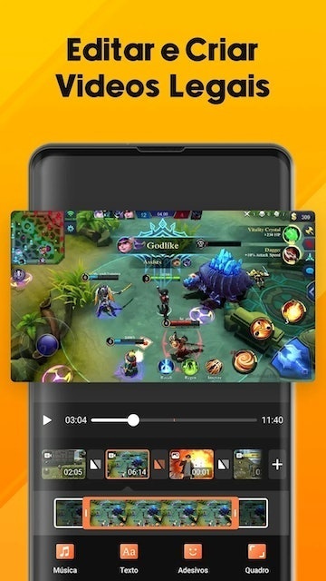 Vidma Recorder 4