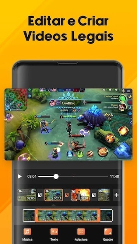 Vidma Recorder 4