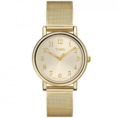Relógio Timex Weekender Feminino