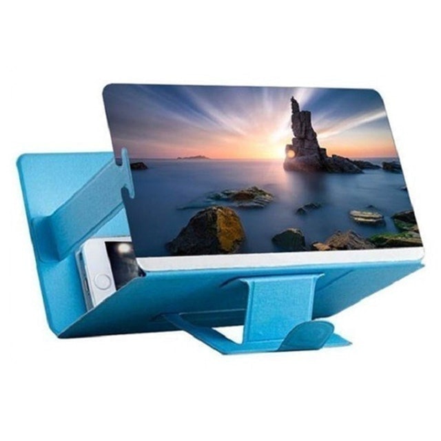 Lupa Ampliadora para Tela de Celular 3