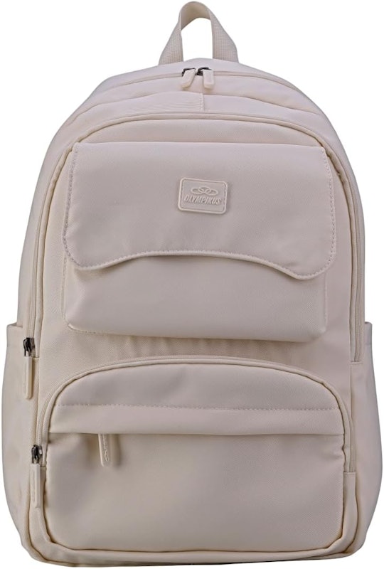 Mochila Olympikus Sportstyle 1