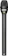 RØDE Microfone de Entrevista Portátil Reporter RØDE 1