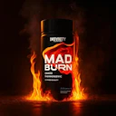 Termogênico Mad Burn