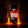 INSANITY NUTRITION Termogênico Mad Burn 1
