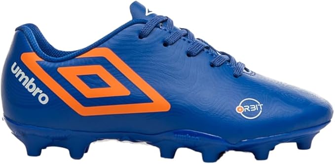 Chuteira Campo Umbro Orbit Juvenil 1